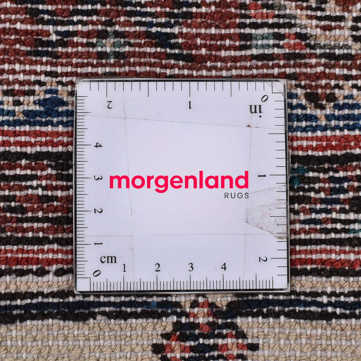 Tappeto Persero - Nomade - 153 x 100 cm - multicolore