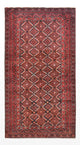 Tappeto Belutsch 180x93cm - Tappeto orientale
