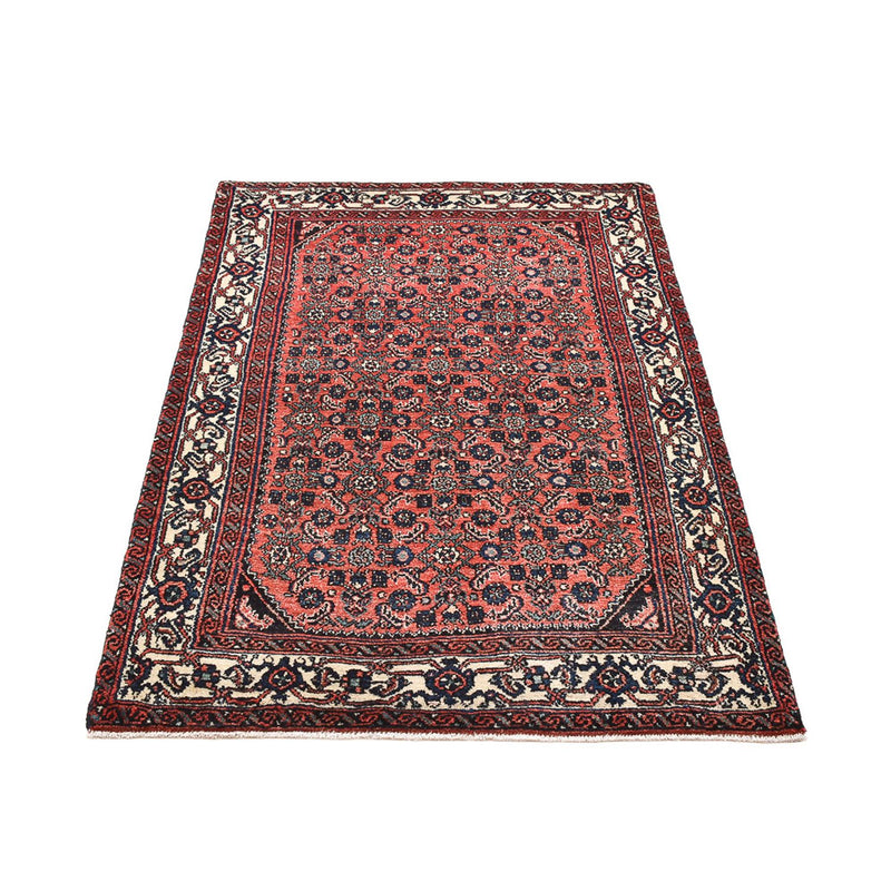 Tappeto Persero - Nomade - 151 x 103 cm - rosso chiaro