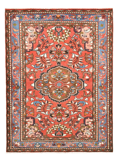 Lilian Tappeto 112x157cm - Tappeto persiano