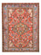 Tappeto Persero - Nomade - 157 x 112 cm - rosso