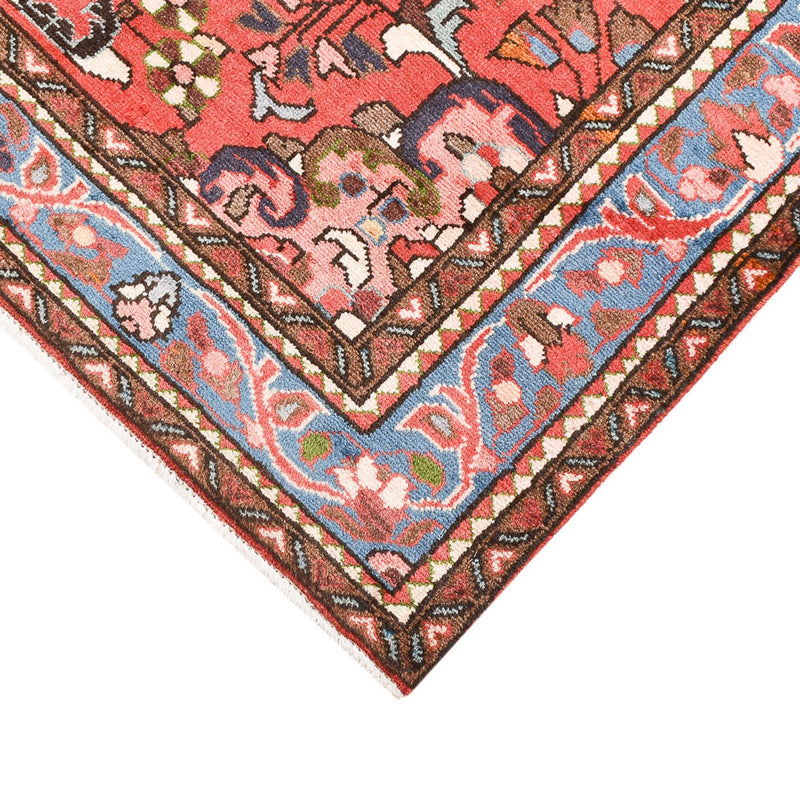 Tappeto Persero - Nomade - 157 x 112 cm - rosso