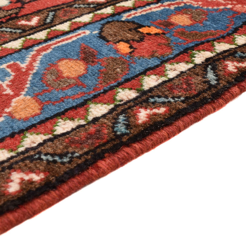 Tappeto Persero - Nomade - 157 x 112 cm - rosso