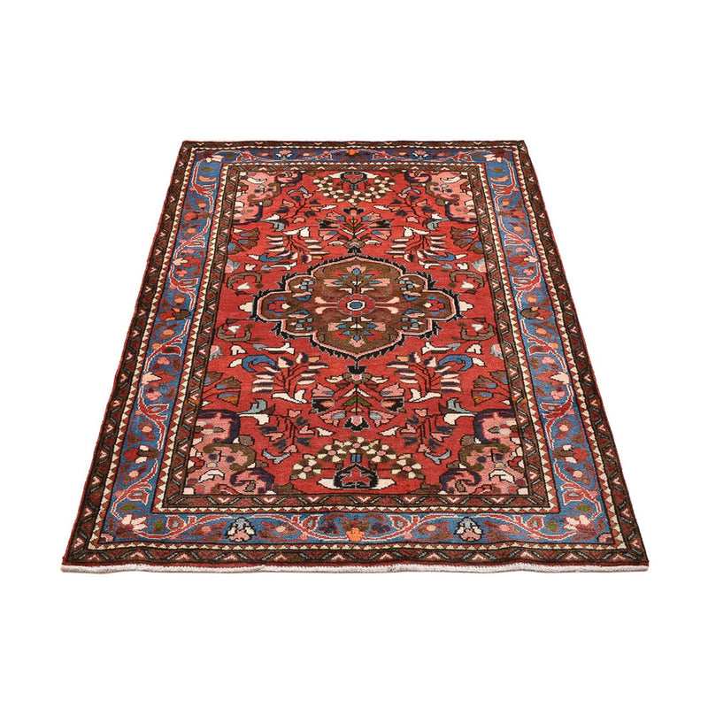 Tappeto Persero - Nomade - 157 x 112 cm - rosso