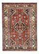 Hamadan Tappeto 151x105cm - Tappeto persiano