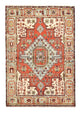 Nahavand Tappeto 145x100cm - Tappeto persiano