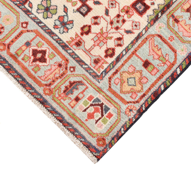 Tappeto Persero - Nomade - 145 x 100 cm - multicolore