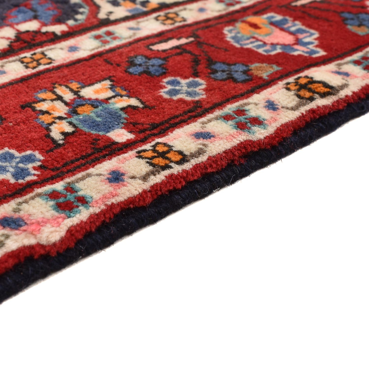Hamadan Tappeto 145x98cm - Tappeto persiano