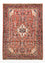 Tappeto Persero - Nomade - 150 x 100 cm - rosso chiaro