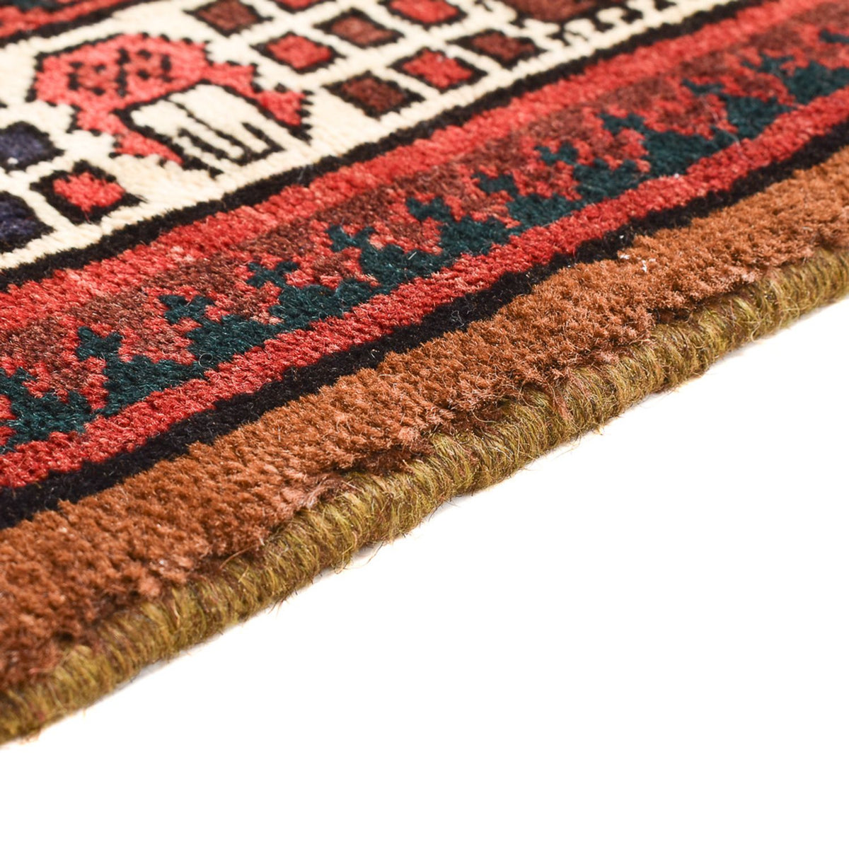 Sarab Tappeto 101x162cm - Tappeto persiano