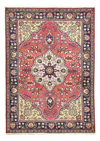 Tabriz Tappeto 100x144cm - Tappeto persiano