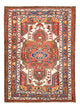 Tuserkan Tappeto 126x93cm - Tappeto persiano