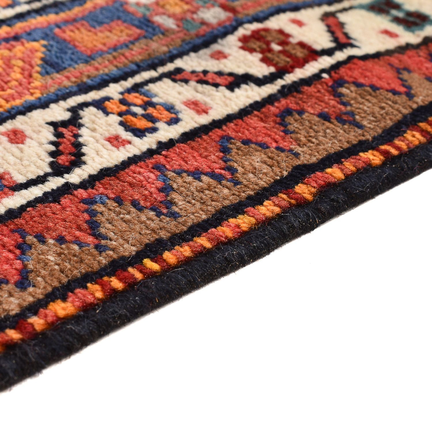 Tuserkan Tappeto 126x93cm - Tappeto persiano