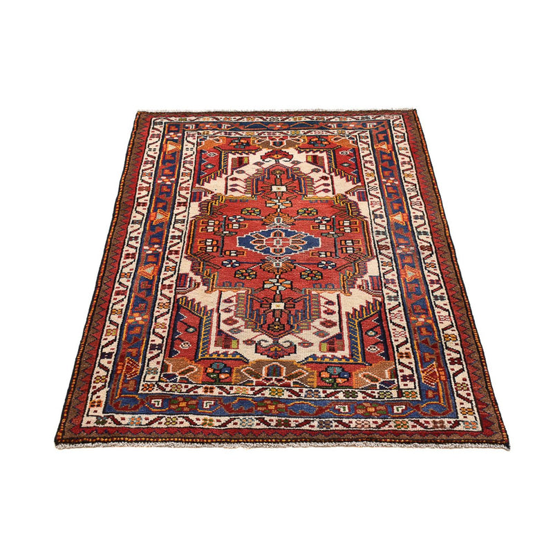 Tappeto Persero - Nomade - 126 x 93 cm - multicolore