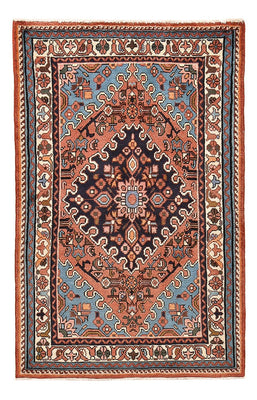 Tappeto Persero - Nomade - 154 x 98 cm - multicolore