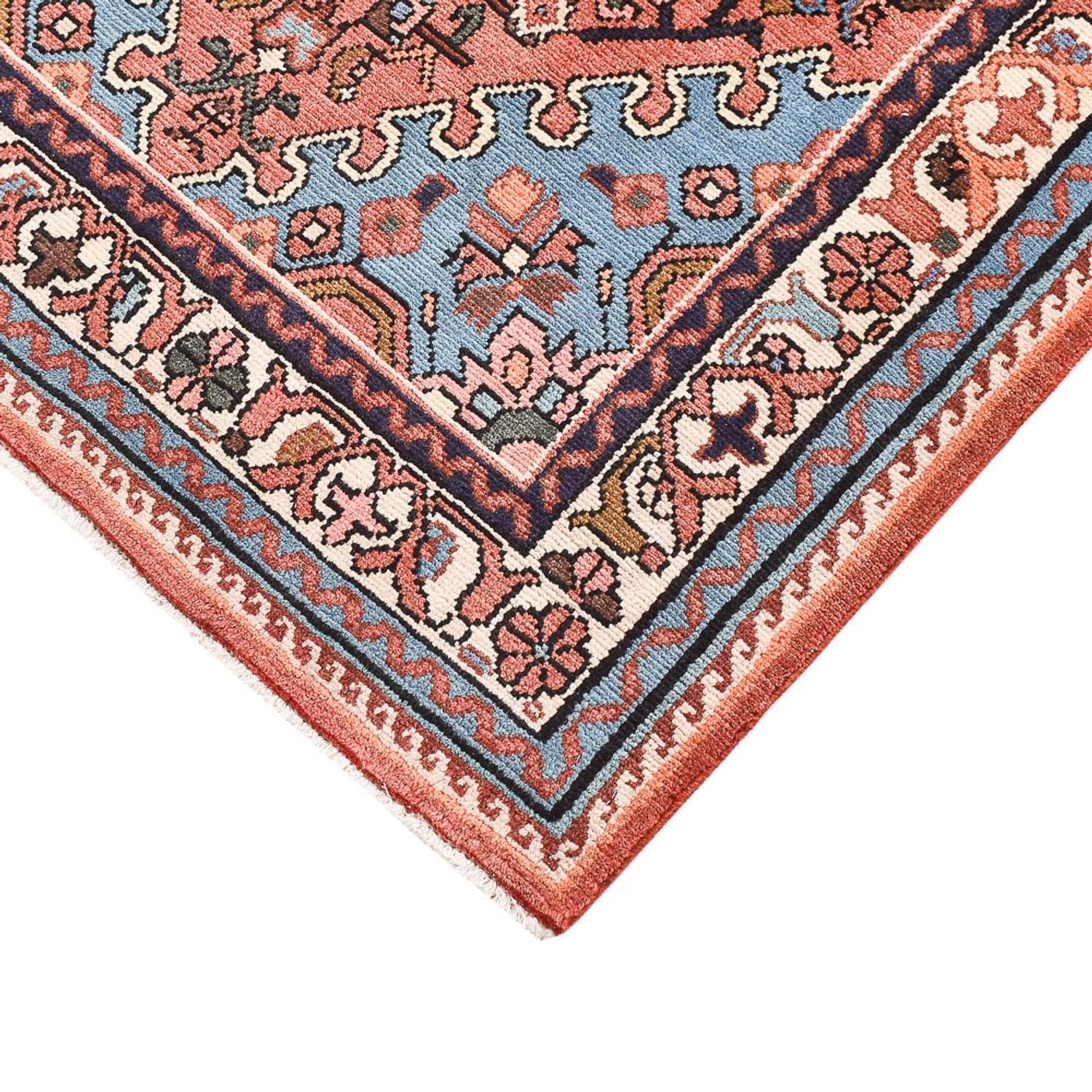 Tappeto Persero - Nomade - 154 x 98 cm - multicolore