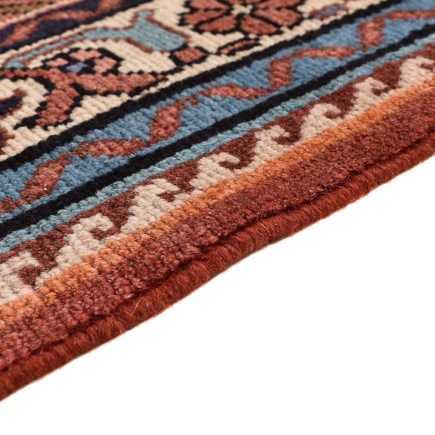 Tappeto Persero - Nomade - 154 x 98 cm - multicolore