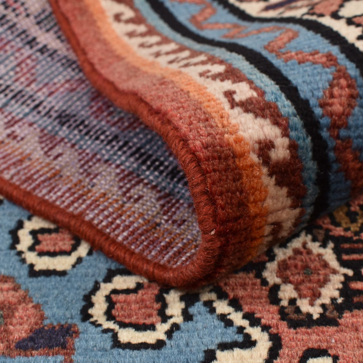 Tappeto Persero - Nomade - 154 x 98 cm - multicolore