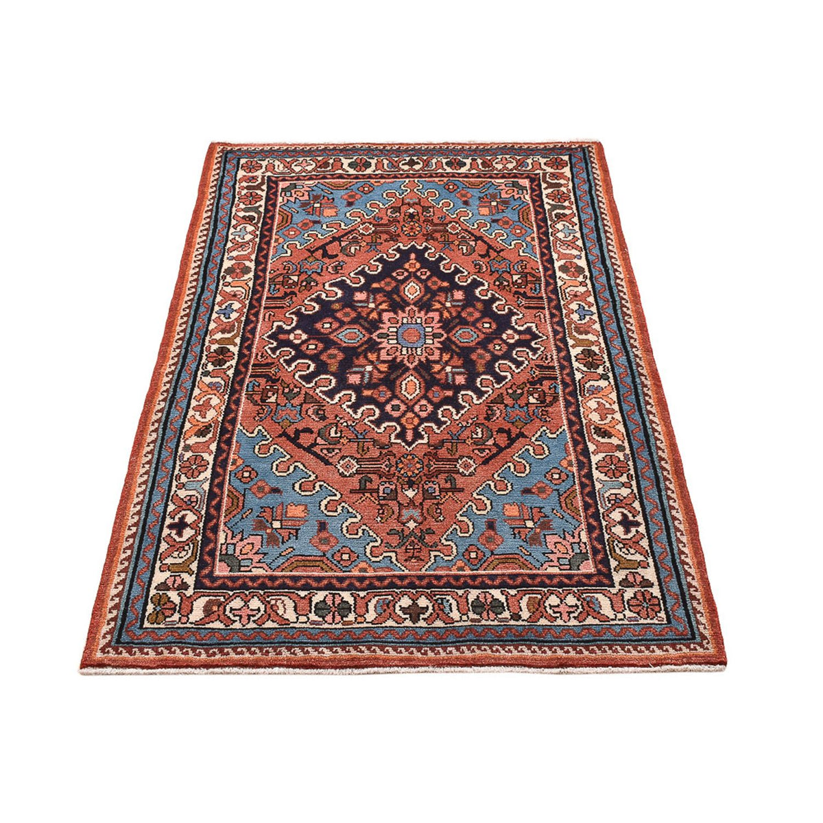 Tappeto Persero - Nomade - 154 x 98 cm - multicolore