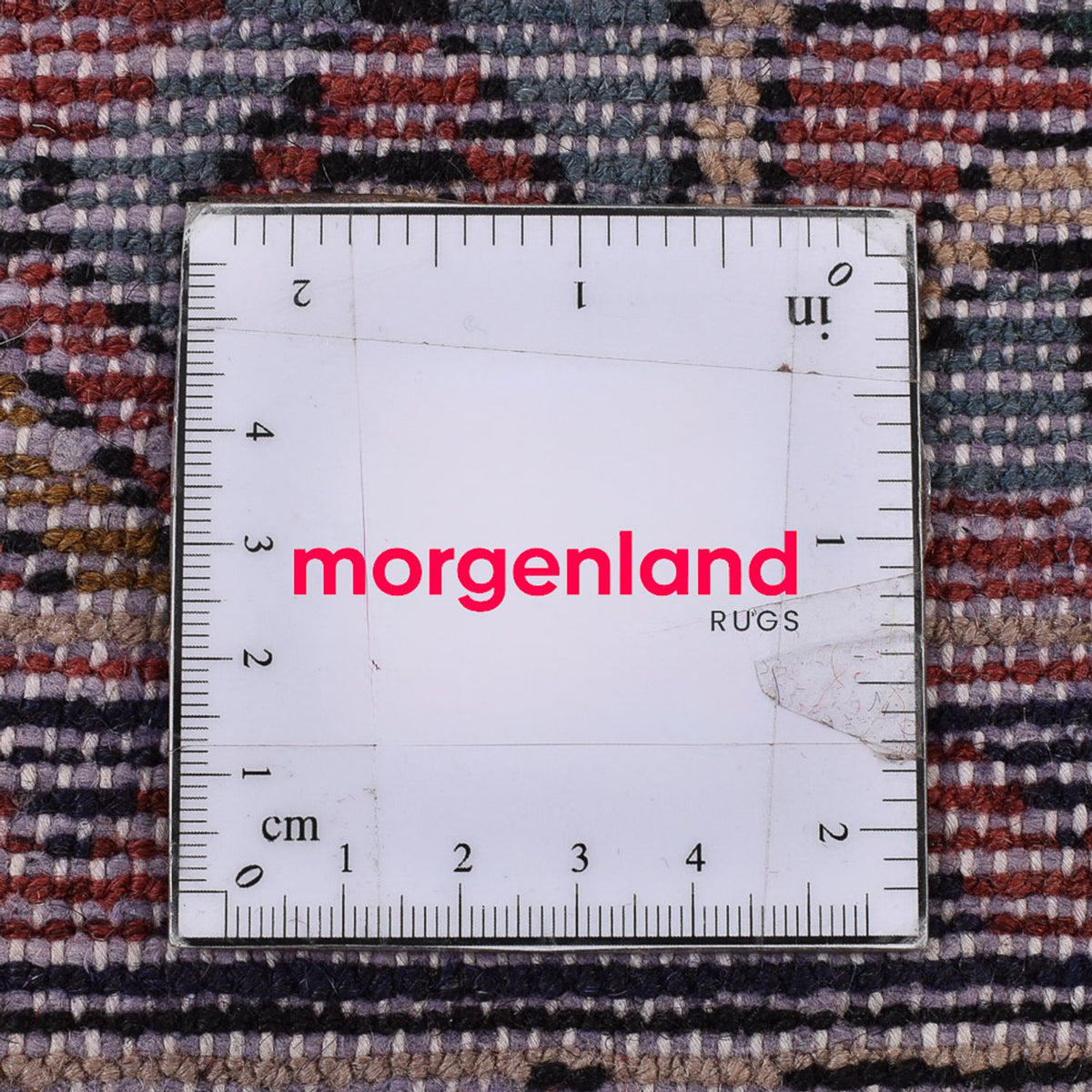 Tappeto Persero - Nomade - 154 x 98 cm - multicolore