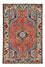 Tappeto Persero - Nomade - 145 x 96 cm - rosso
