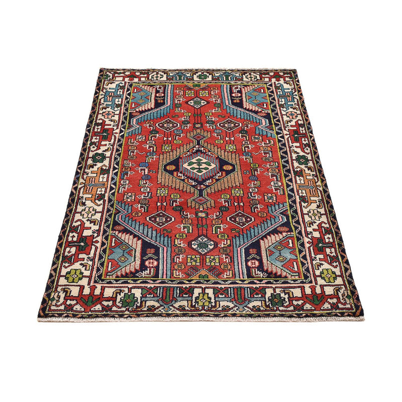 Tappeto Persero - Nomade - 145 x 96 cm - rosso
