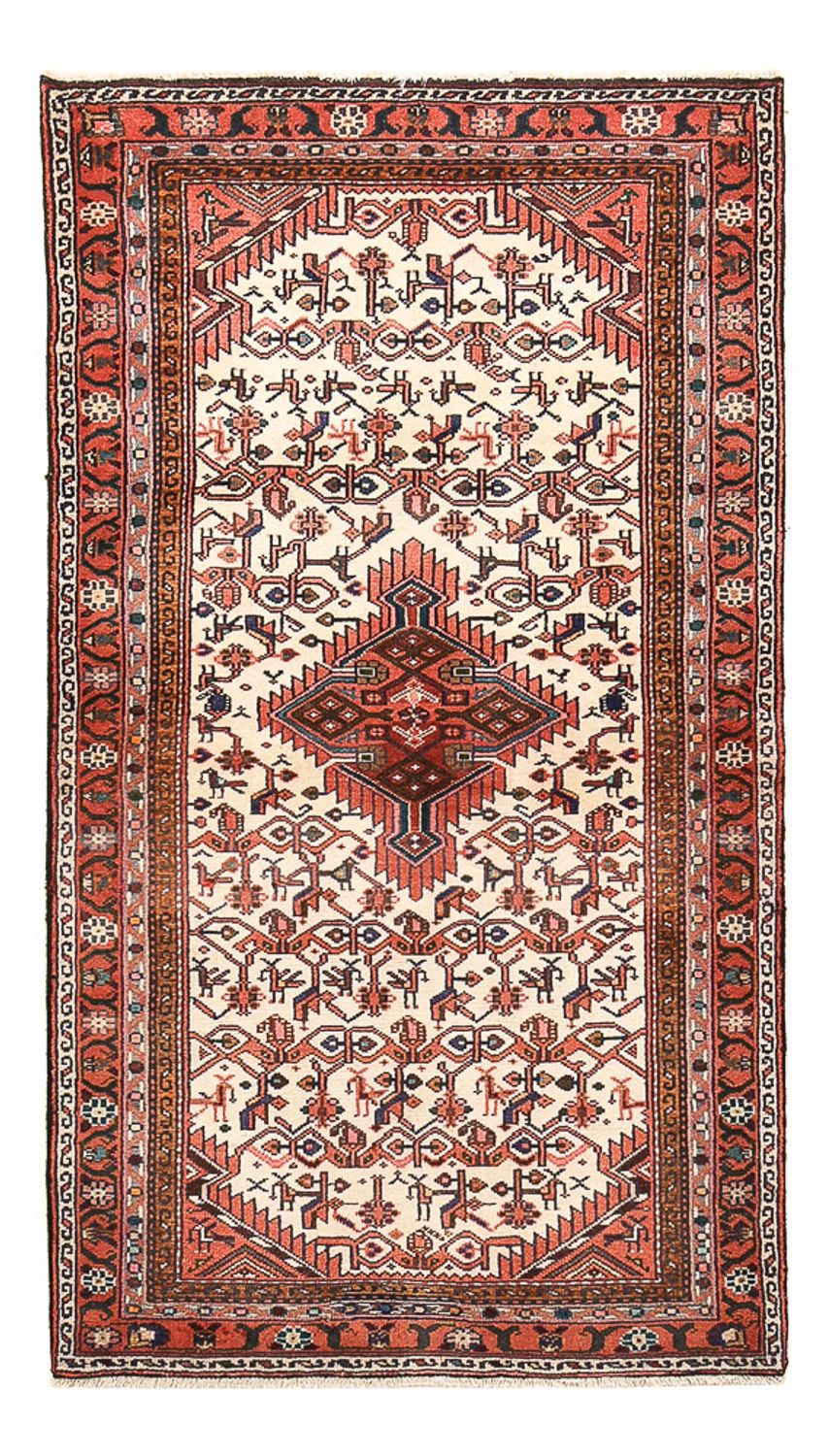 Tappeto Persero - Nomade - 170 x 93 cm - multicolore
