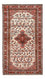 Tappeto Persero - Nomade - 170 x 93 cm - multicolore