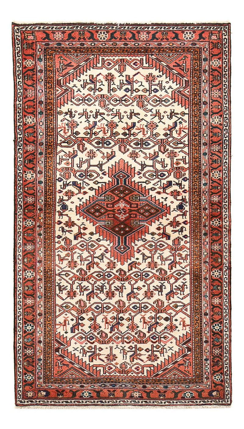 Tappeto Persero - Nomade - 170 x 93 cm - multicolore
