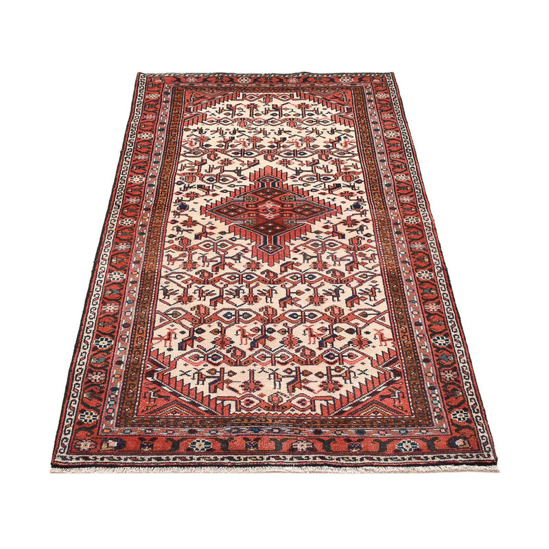 Tappeto Persero - Nomade - 170 x 93 cm - multicolore