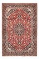 Kashan Tappeto 155x105cm - Tappeto persiano