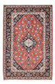 Kashan Tappeto 147x107cm - Tappeto persiano
