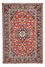 Tappeto Persero - Keshan - 143 x 93 cm - rosso