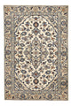 Kashan Tappeto 140x92cm - Tappeto persiano