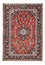 Tappeto Persero - Keshan - 144 x 96 cm - rosso
