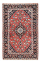 Kashan Tappeto 150x95cm - Tappeto persiano