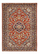 Kashan Tappeto 110x159cm - Tappeto persiano