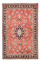 Kashan Tappeto 162x101cm - Tappeto persiano