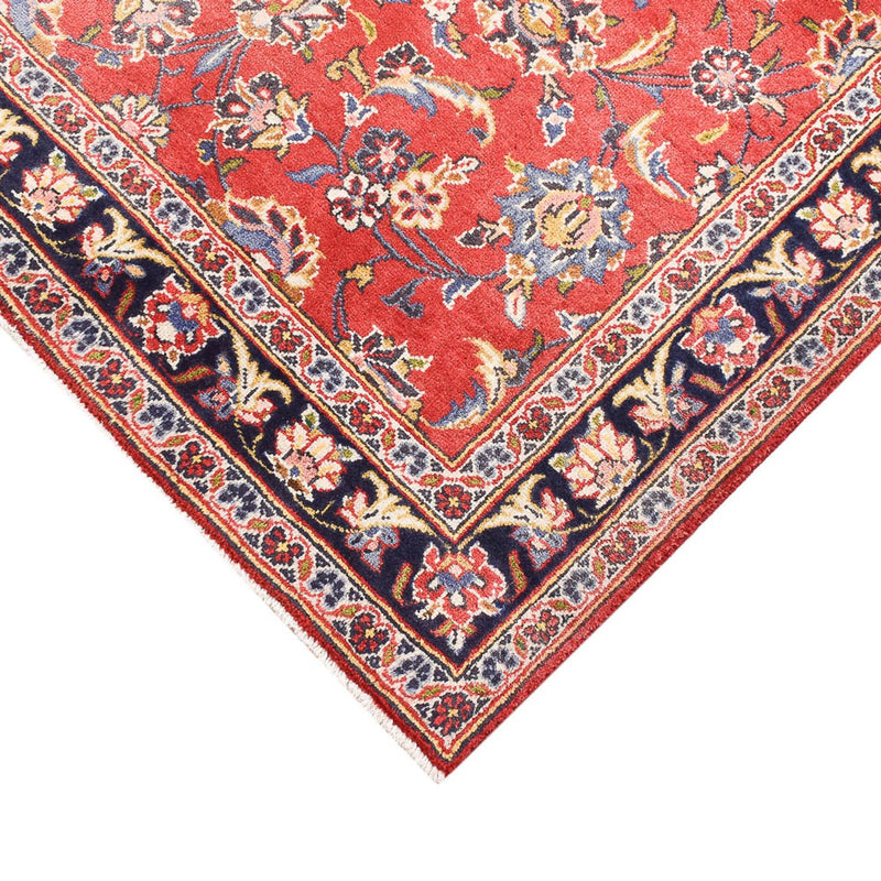 Tappeto Persero - Keshan - 162 x 101 cm - rosso