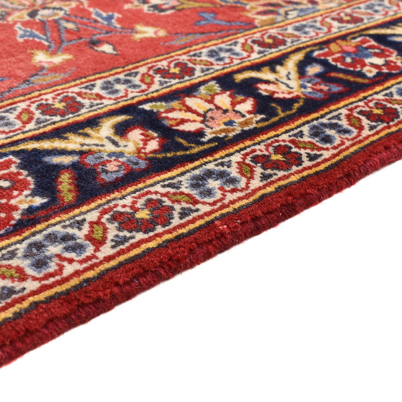 Tappeto Persero - Keshan - 162 x 101 cm - rosso