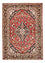 Tappeto Persero - Keshan - 153 x 104 cm - rosso