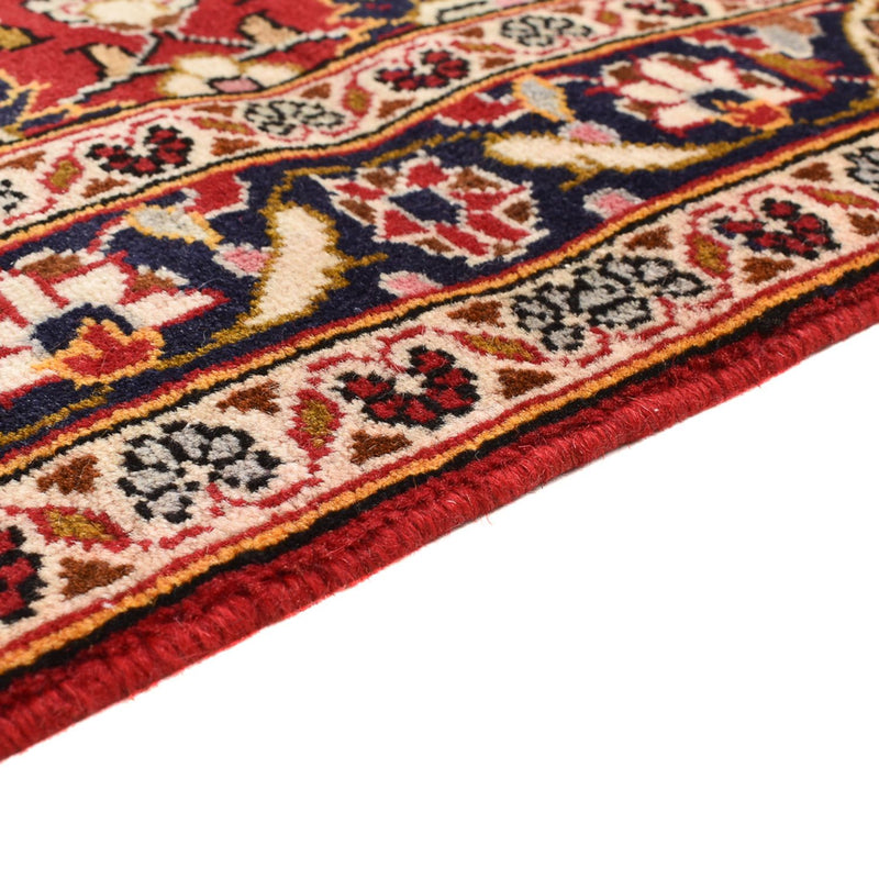 Tappeto Persero - Keshan - 153 x 104 cm - rosso