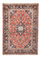 Tappeto Persero - Keshan - 147 x 98 cm - rosso