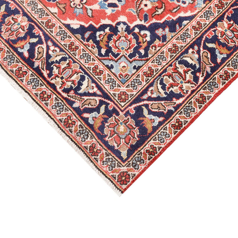 Tappeto Persero - Keshan - 147 x 98 cm - rosso
