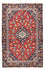 Tappeto Persero - Keshan - 142 x 90 cm - rosso