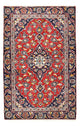 Kashan Tappeto 142x90cm - Tappeto persiano