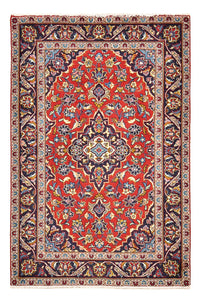 Kashan Tappeto 100x150cm - Tappeto persiano – product image