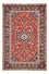 Tappeto Persero - Keshan - 150 x 100 cm - rosso