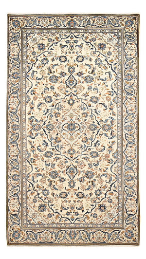 Tappeto Persero - Keshan - 248 x 133 cm - sabbia