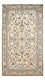 Tappeto Persero - Keshan - 248 x 133 cm - sabbia